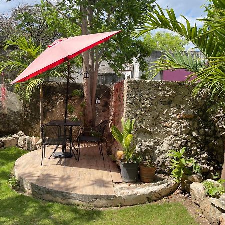 Villas Candita Mérida Extérieur photo