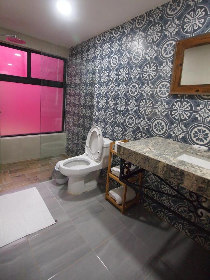 Villas Candita Mérida Extérieur photo