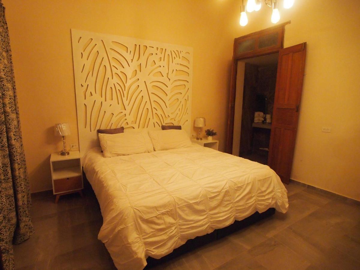 Villas Candita Mérida Extérieur photo