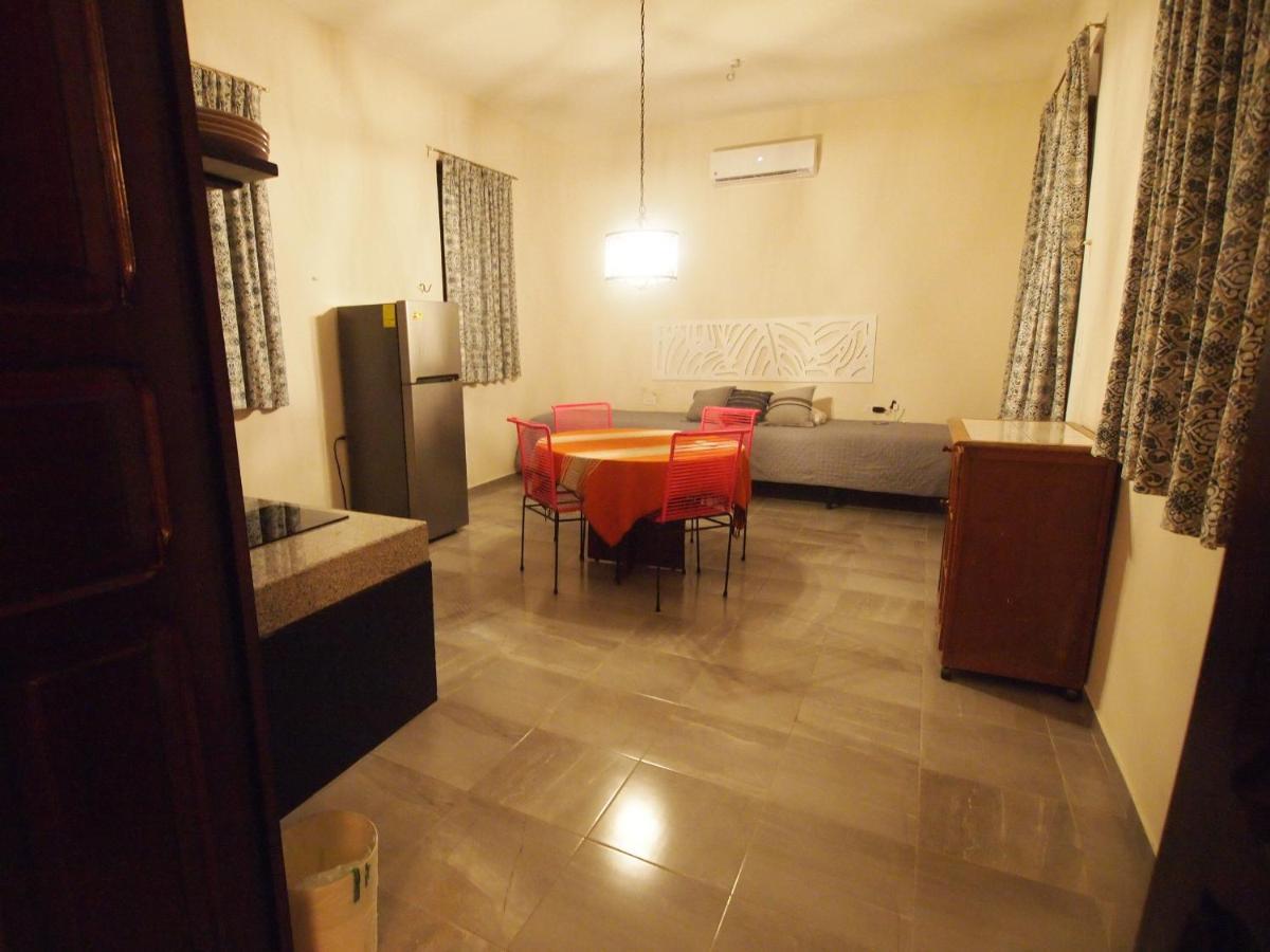Villas Candita Mérida Extérieur photo