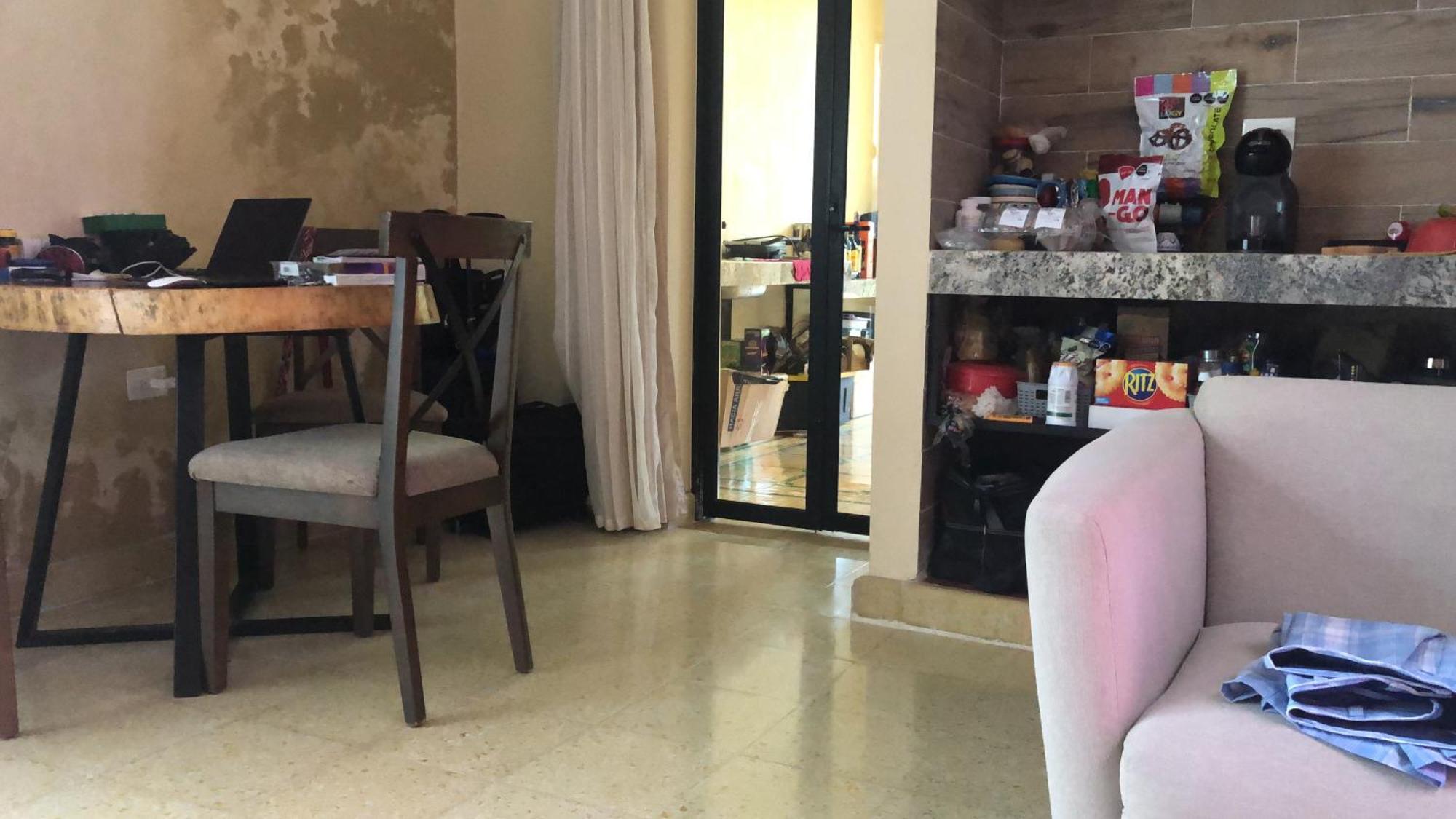 Villas Candita Mérida Extérieur photo
