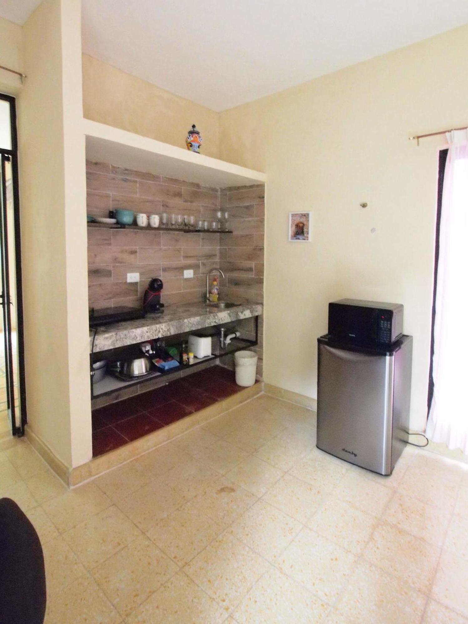 Villas Candita Mérida Extérieur photo