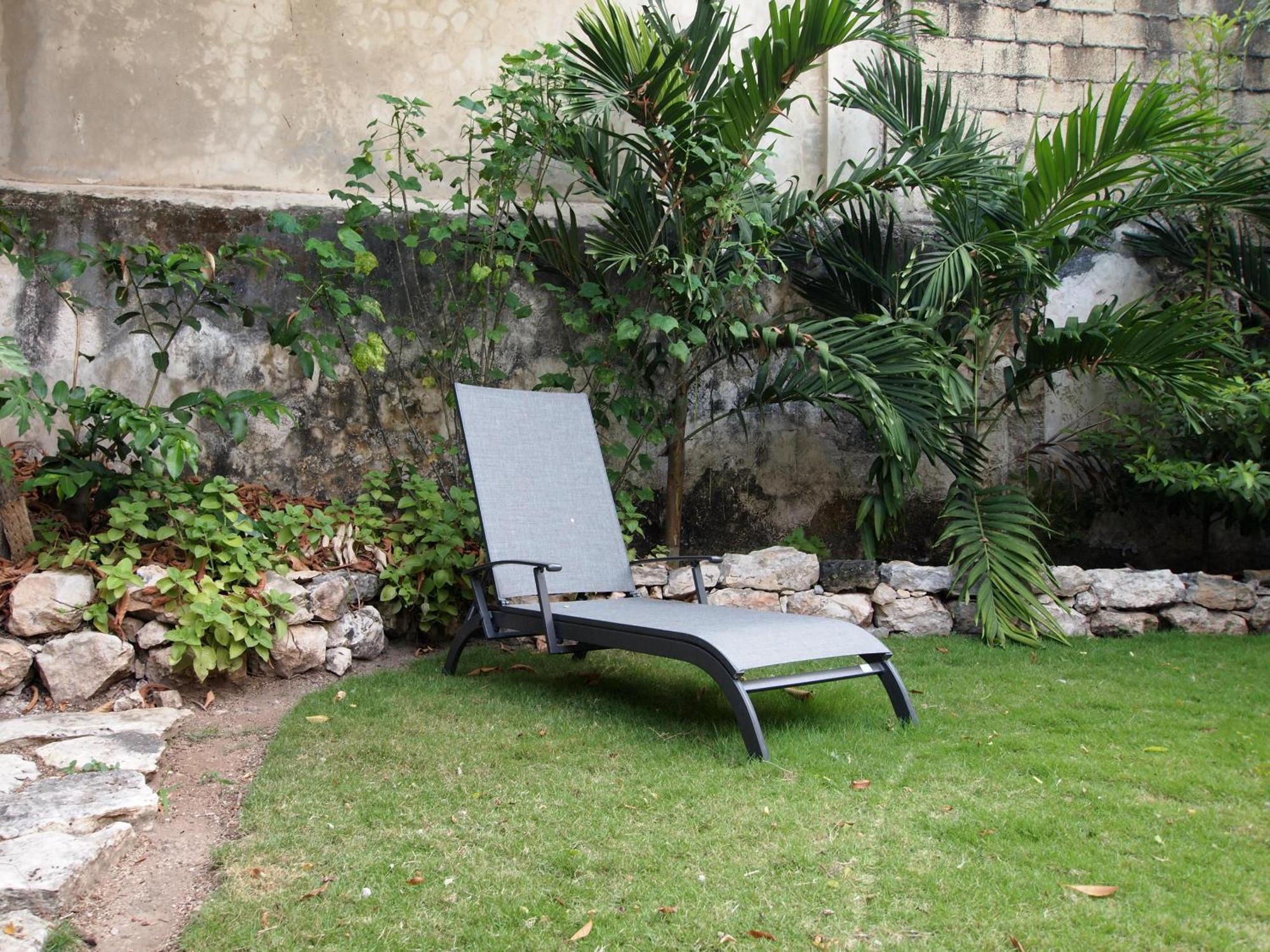 Villas Candita Mérida Extérieur photo