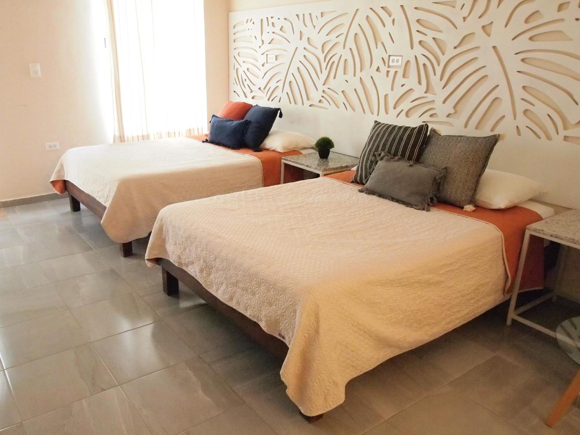 Villas Candita Mérida Extérieur photo
