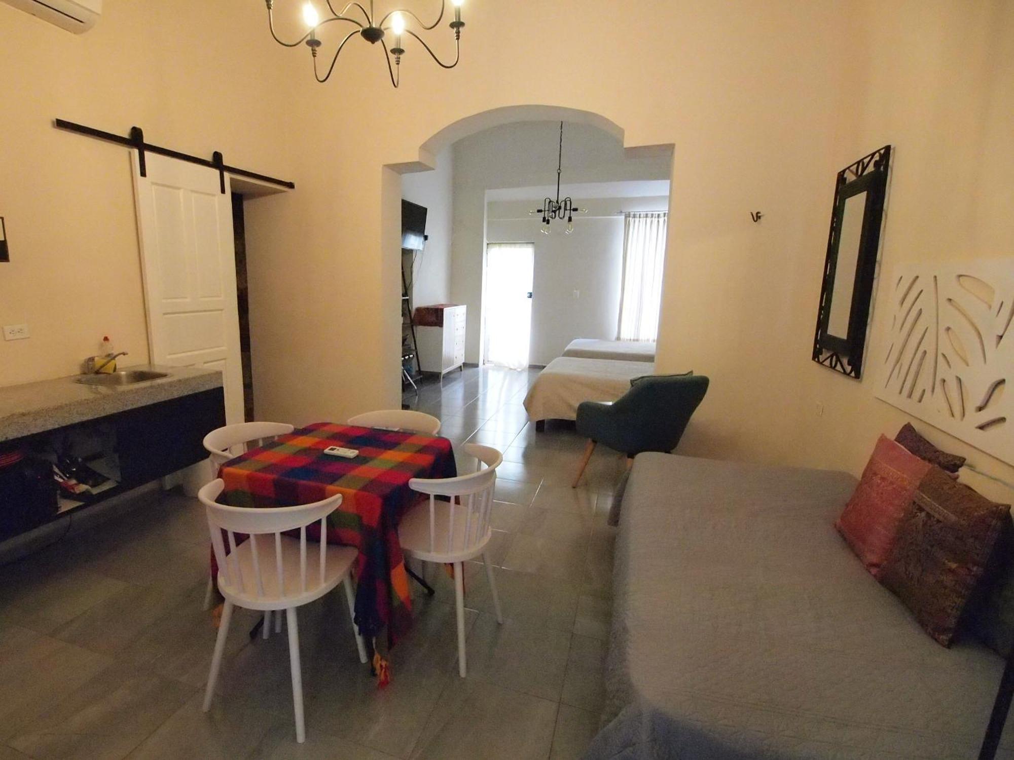 Villas Candita Mérida Extérieur photo