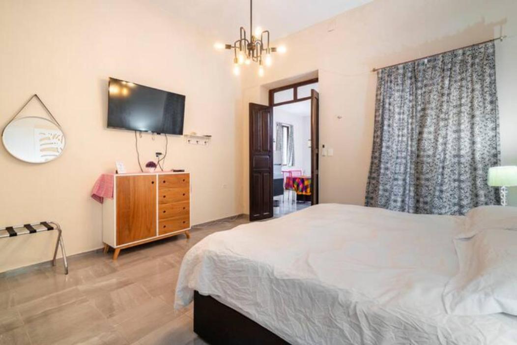 Villas Candita Mérida Extérieur photo