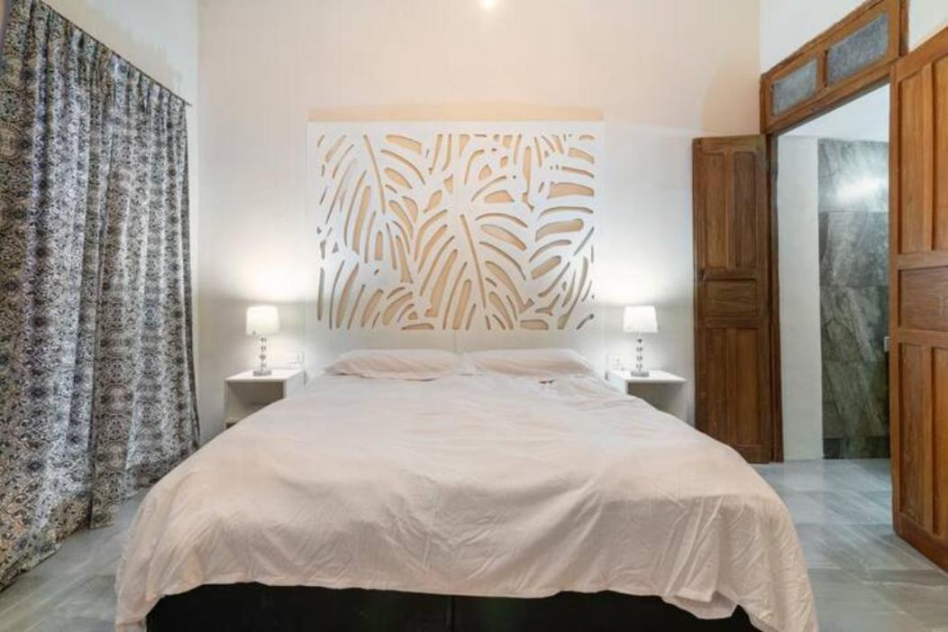 Villas Candita Mérida Extérieur photo