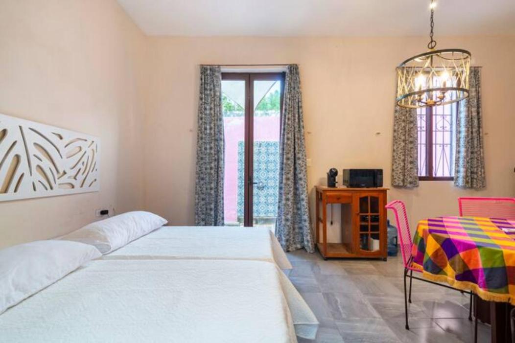 Villas Candita Mérida Extérieur photo