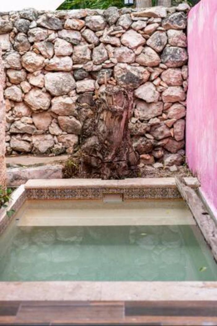 Villas Candita Mérida Extérieur photo
