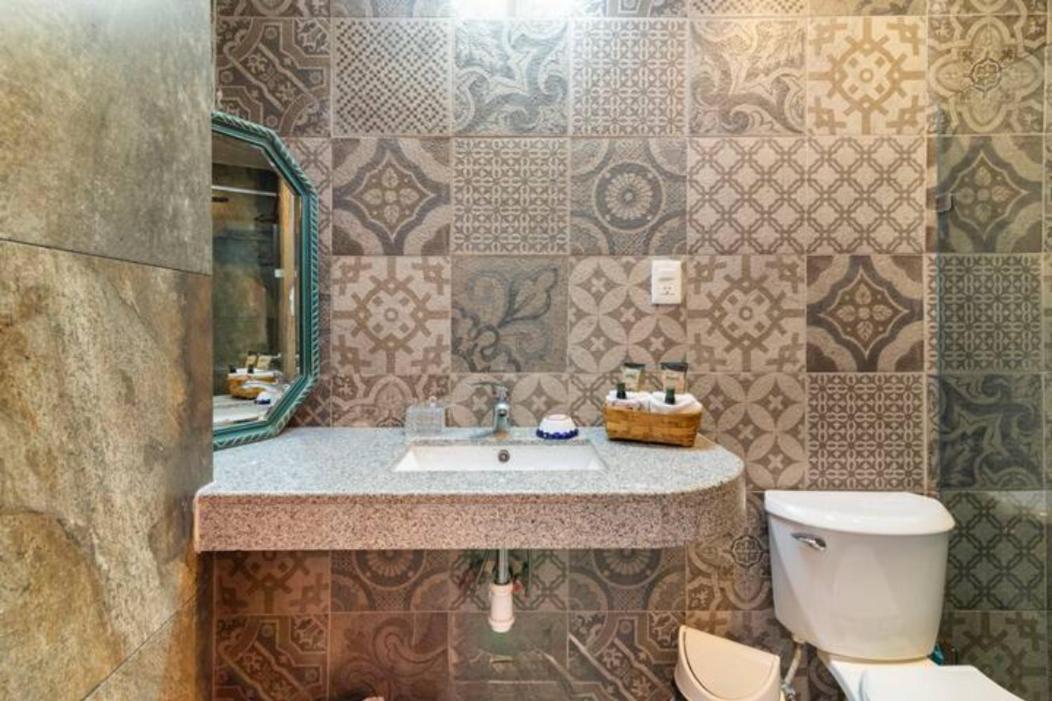 Villas Candita Mérida Extérieur photo