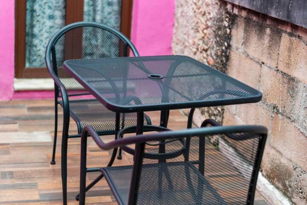 Villas Candita Mérida Extérieur photo