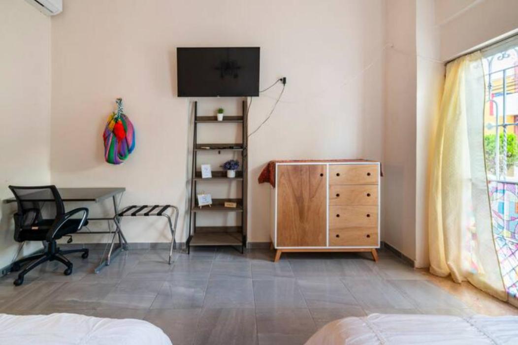 Villas Candita Mérida Extérieur photo