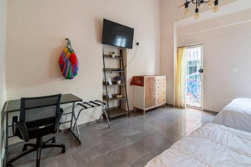 Villas Candita Mérida Extérieur photo
