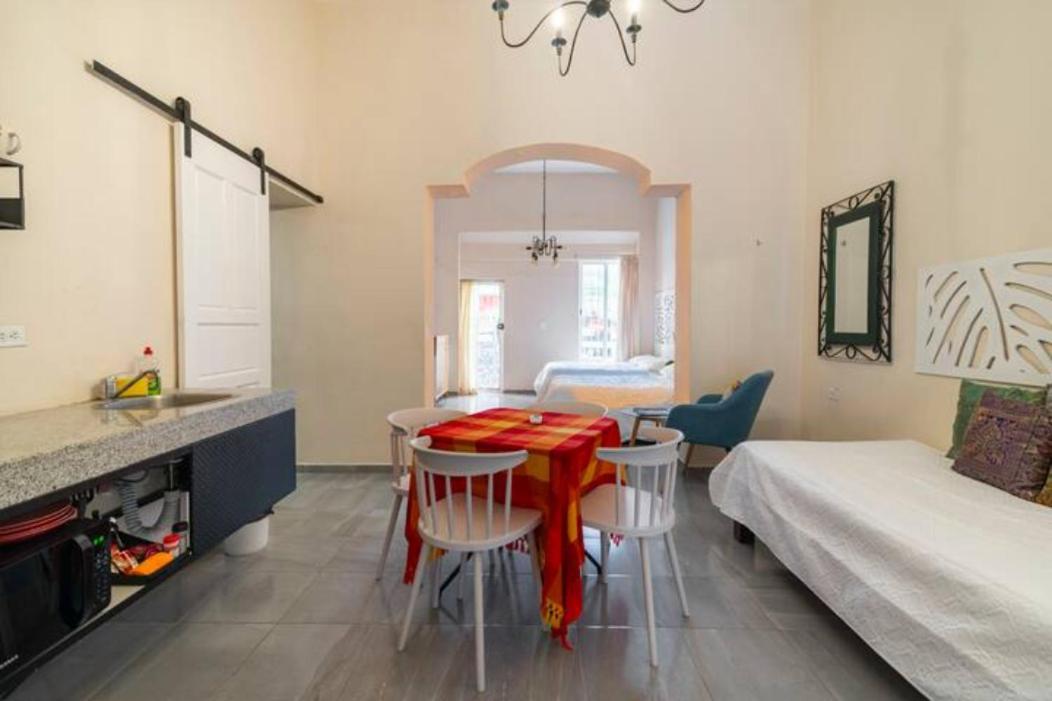 Villas Candita Mérida Extérieur photo