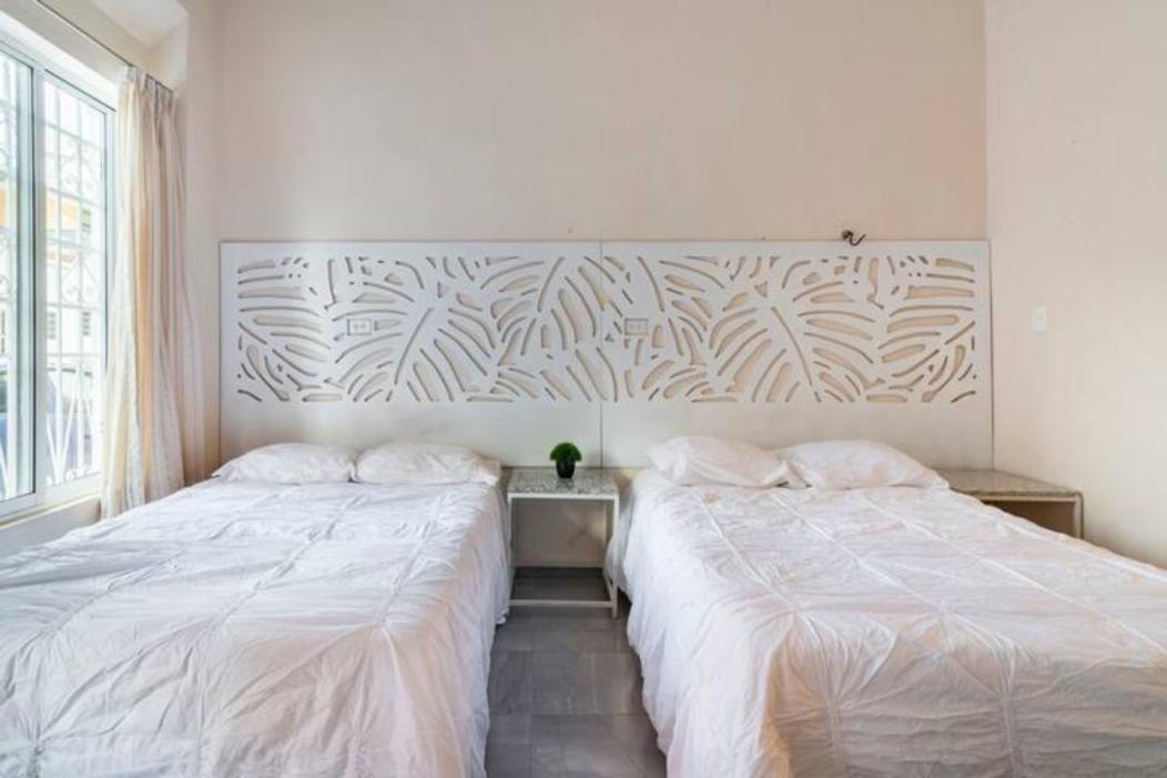 Villas Candita Mérida Extérieur photo