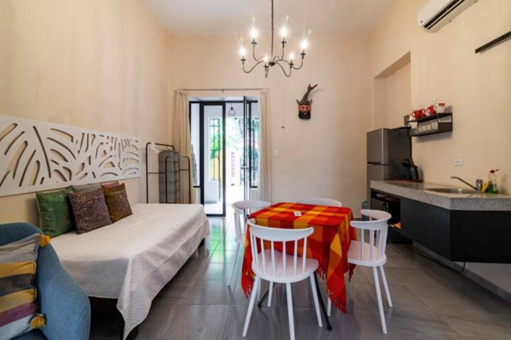 Villas Candita Mérida Extérieur photo