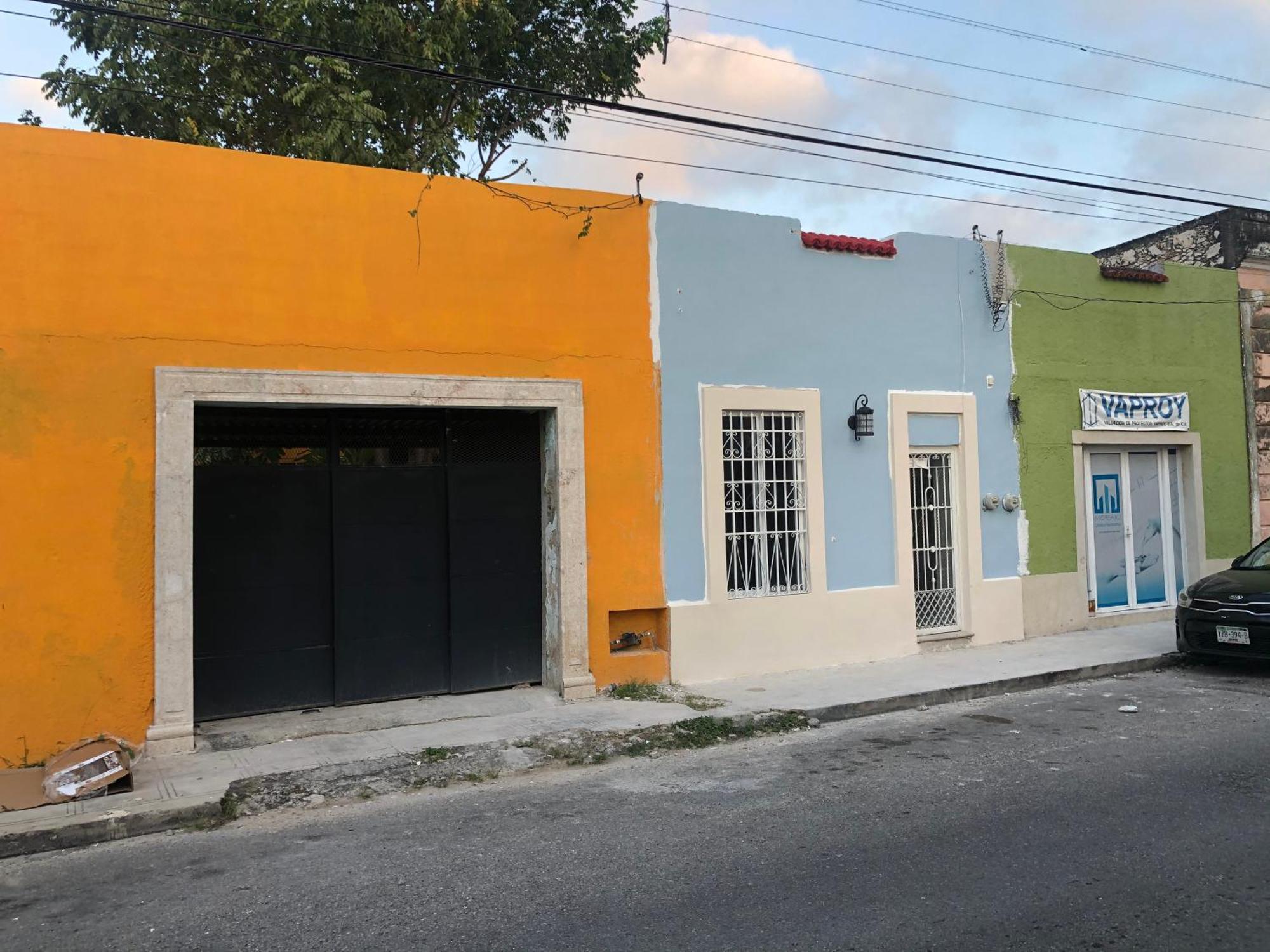Villas Candita Mérida Extérieur photo