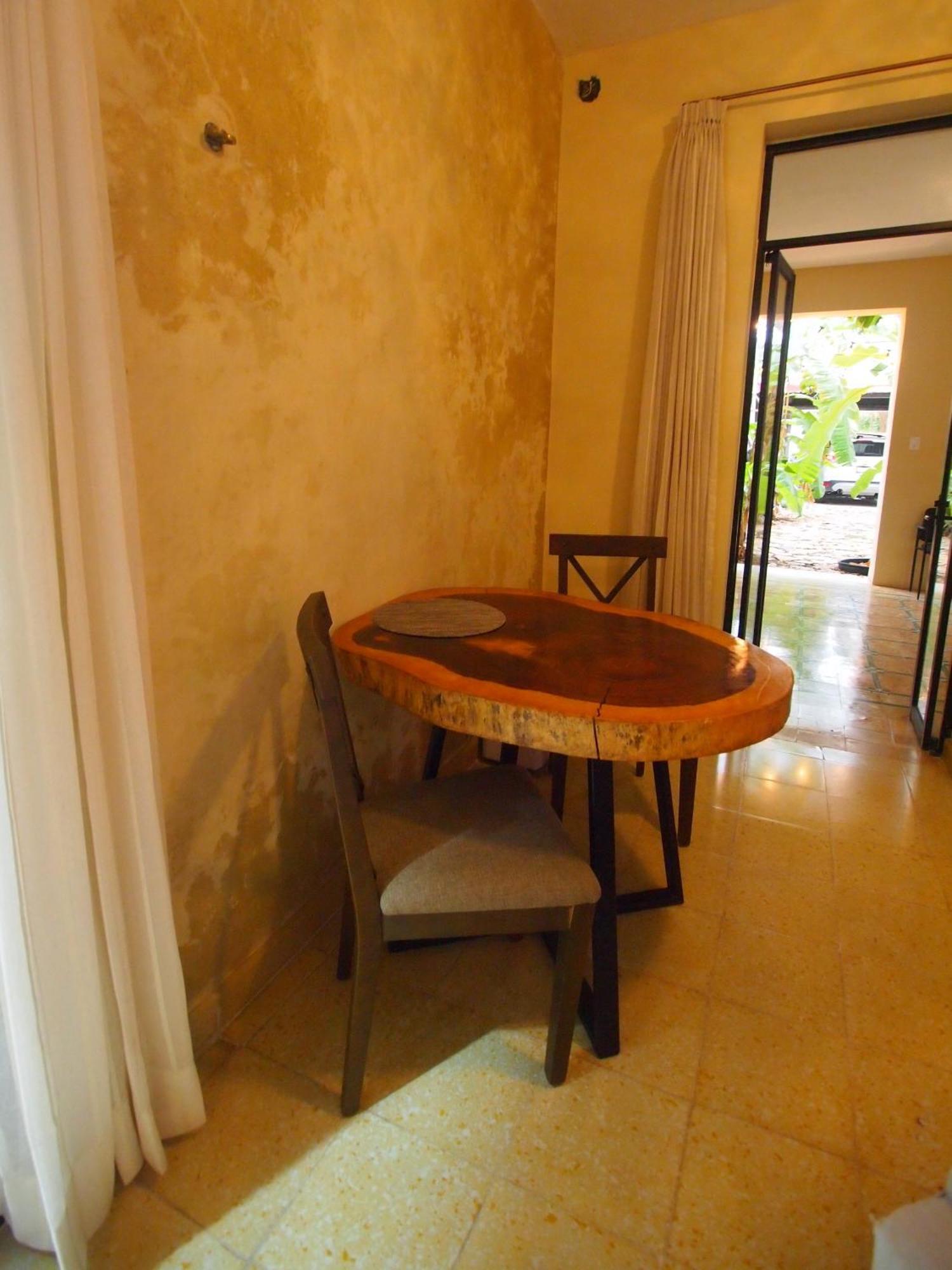 Villas Candita Mérida Extérieur photo