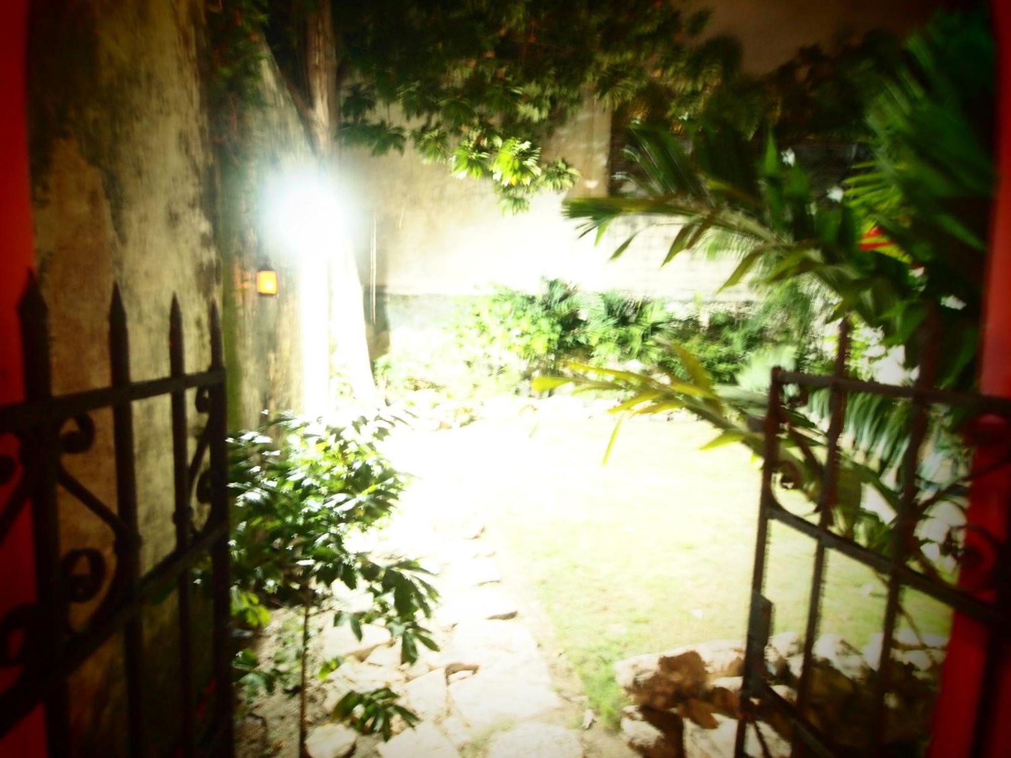 Villas Candita Mérida Extérieur photo